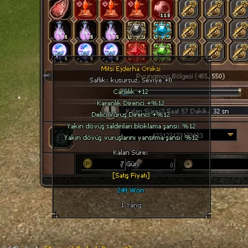  KUSURSUZ ONİKS 6 DA 6